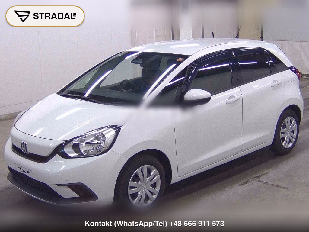 HONDA FIT BASIC, miniaturka 5
