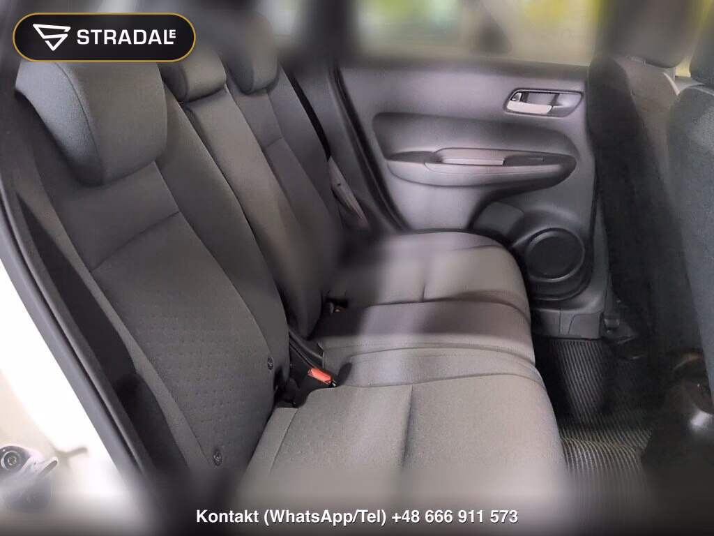 HONDA FIT BASIC, miniaturka 7