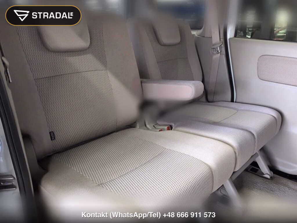 SUZUKI EVERY WAGON PZ TURBO, miniaturka 7