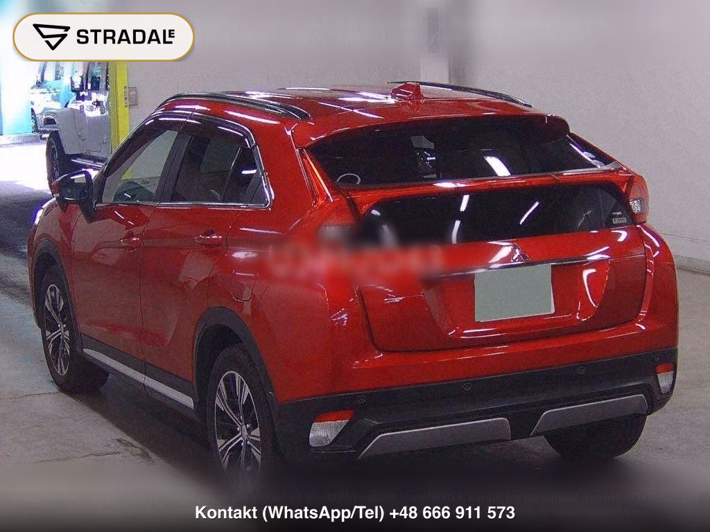 MITSUBISHI ECLIPSE CROSS 4WD G, miniaturka 3