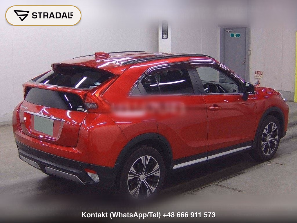 MITSUBISHI ECLIPSE CROSS 4WD G, miniaturka 6