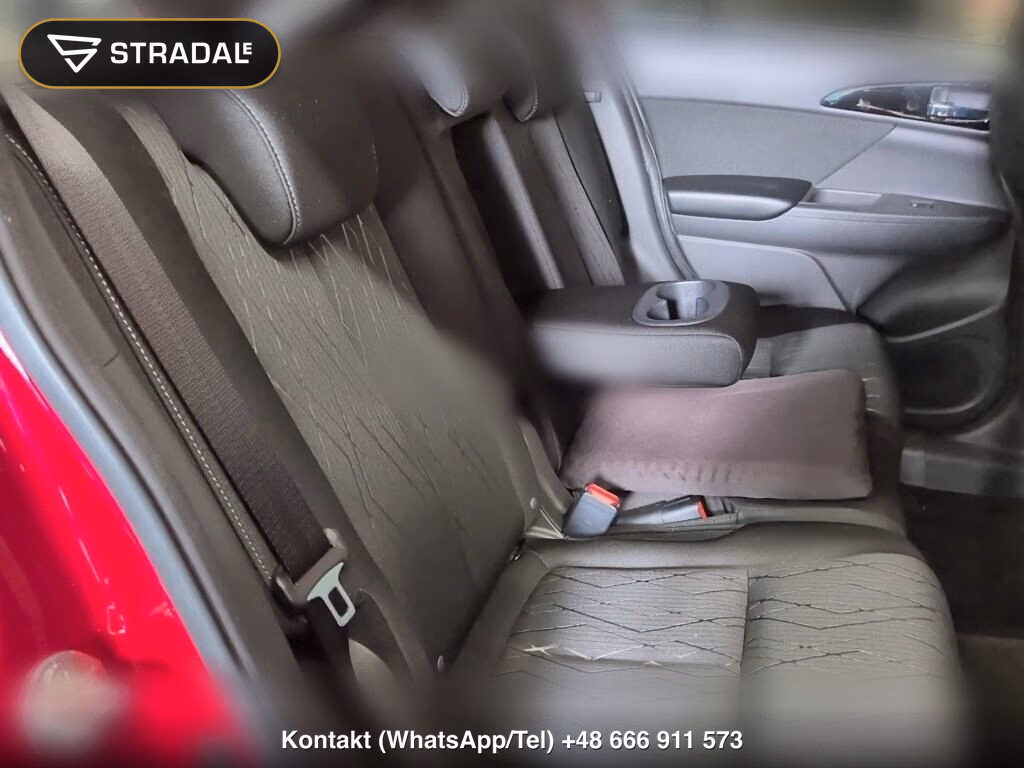MITSUBISHI ECLIPSE CROSS 4WD G, miniaturka 7