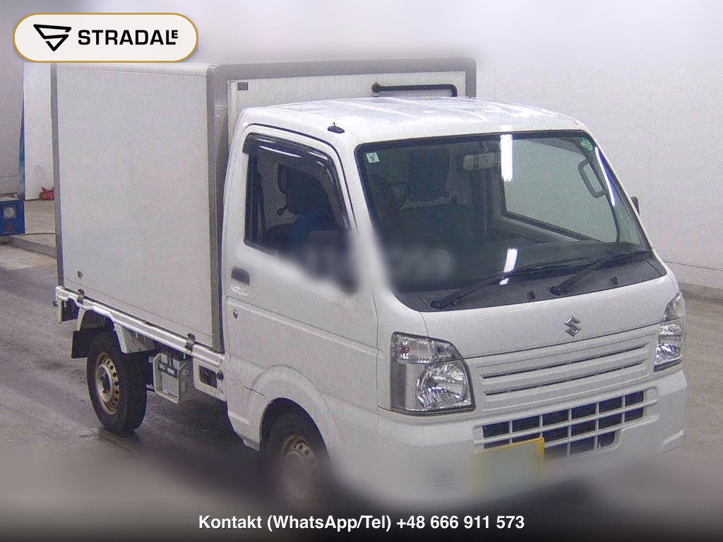 SUZUKI CARRY TRUCK OTHERS, miniaturka 2