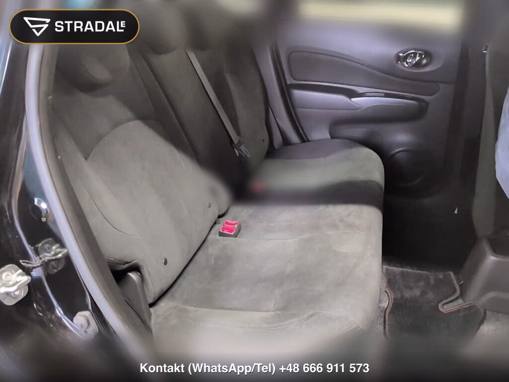 NISSAN NOTE E-POWER NISMO S, miniaturka 7