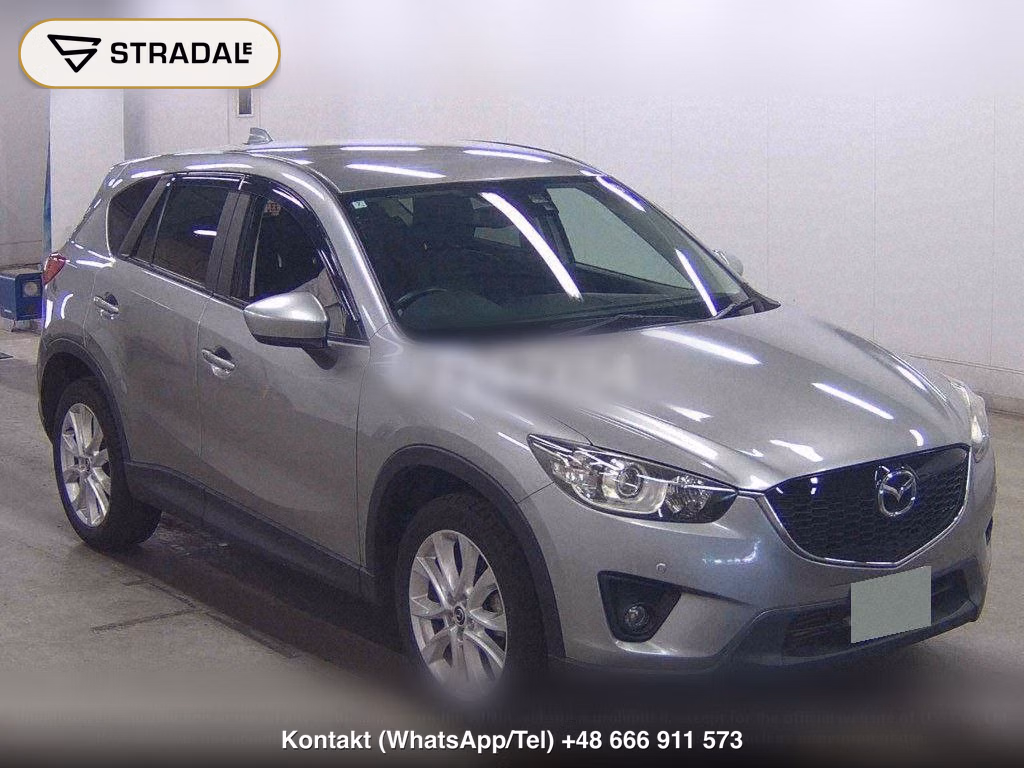 MAZDA CX-5 XD L PACKAGE, miniaturka 2