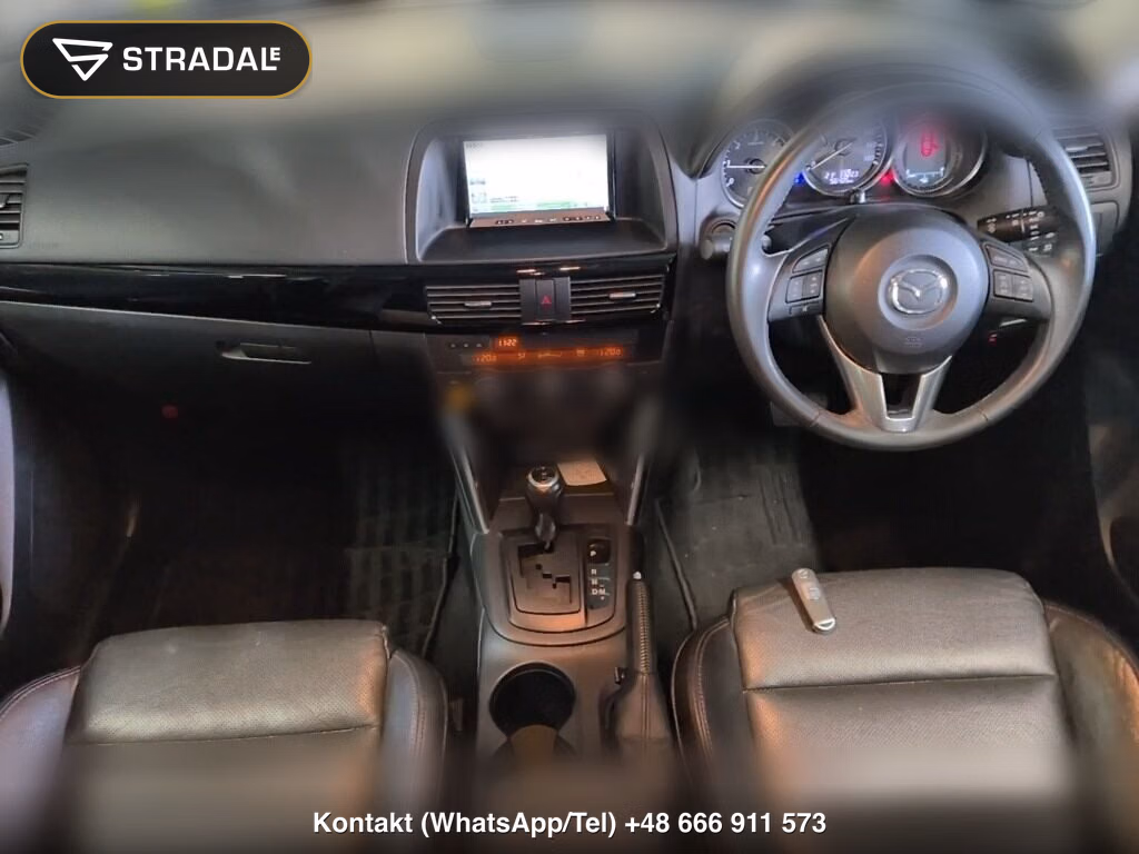 MAZDA CX-5 XD L PACKAGE, miniaturka 4