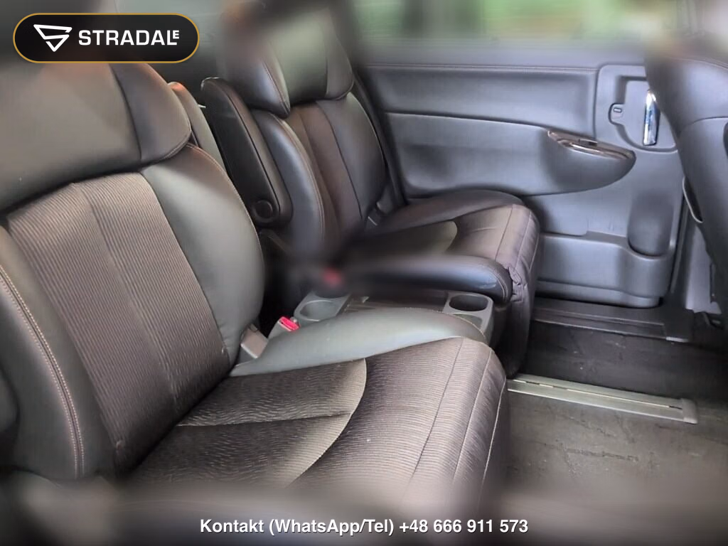 NISSAN ELGRAND 5D 250 HIGHWAY STAR, miniaturka 7