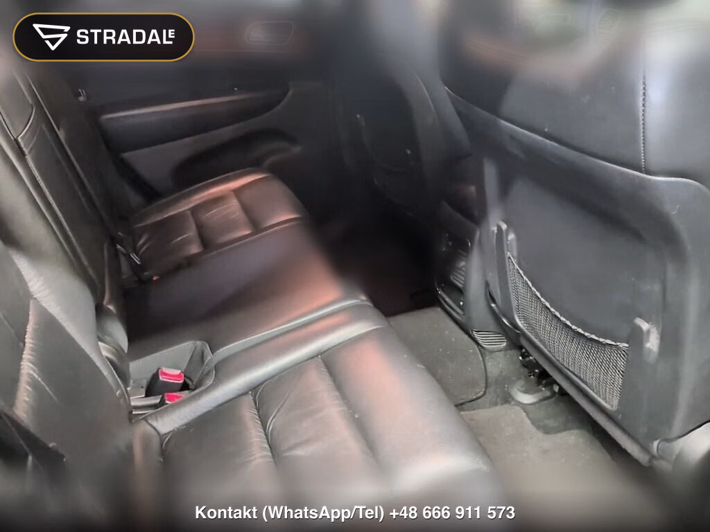 CHRYSLER JEEP JEEP GRAND CHEROKEE 4WD LIMITED, miniaturka 7