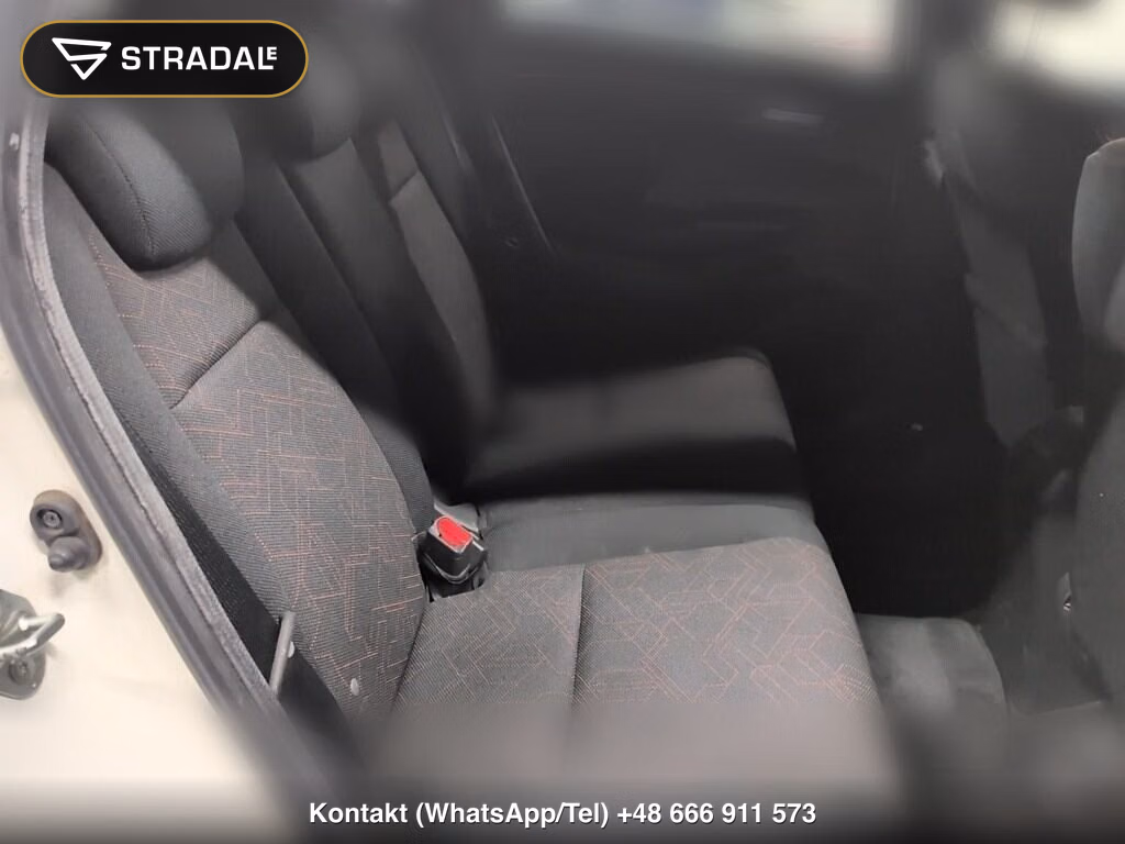 HONDA FIT HYBRID S PACKAGE, miniaturka 7
