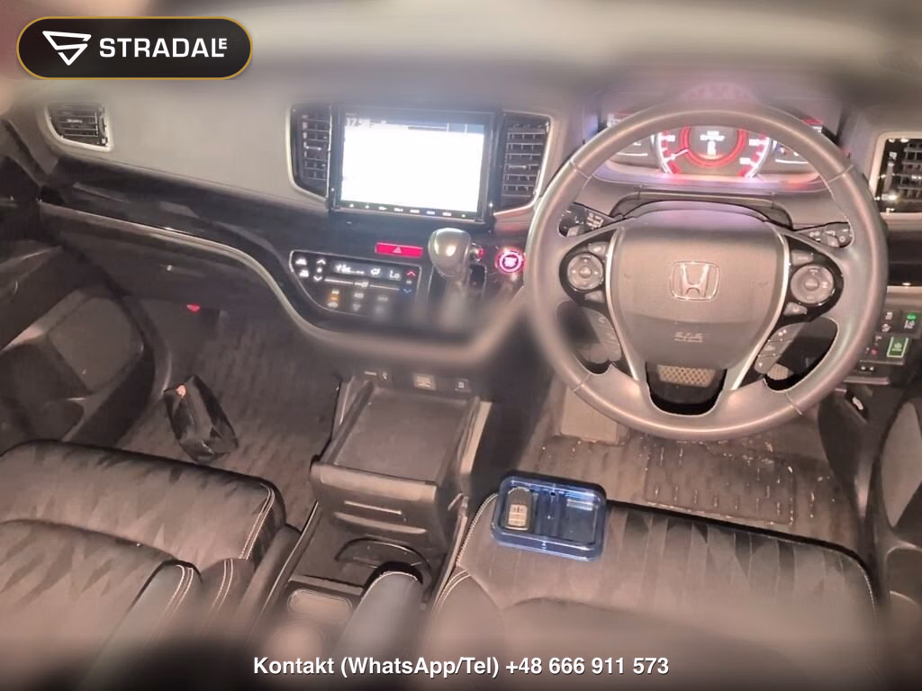 HONDA ODYSSEY ABSOLUTE･HONDA SENSING, miniaturka 4