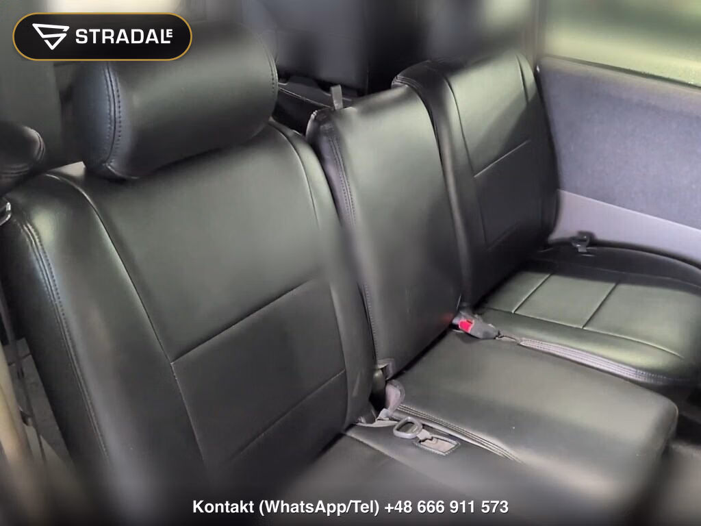 TOYOTA NOAH L G SELECTION, miniaturka 7