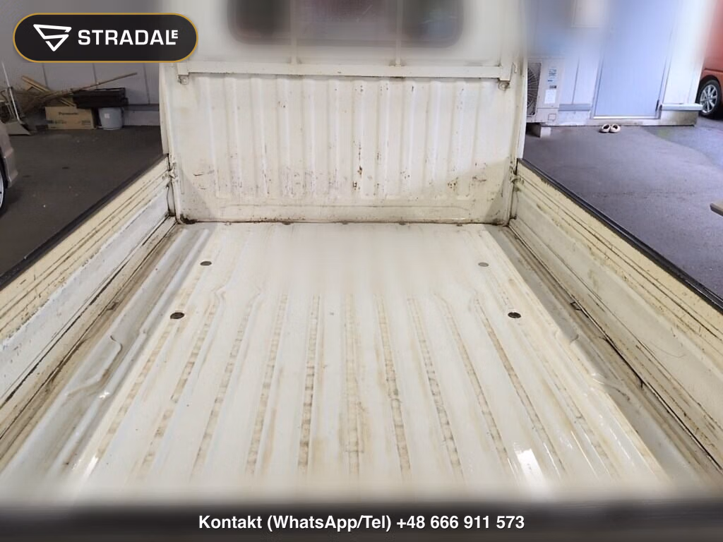 MITSUBISHI MINICAB TRUCK 4WD V TYPE, miniaturka 7