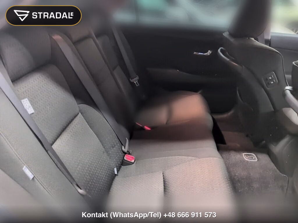 TOYOTA CROWN 4D 2.5 ATHLETE NAVI PACKAGE, miniaturka 7