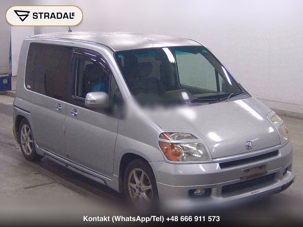 HONDA MOBILIO W, miniaturka 2