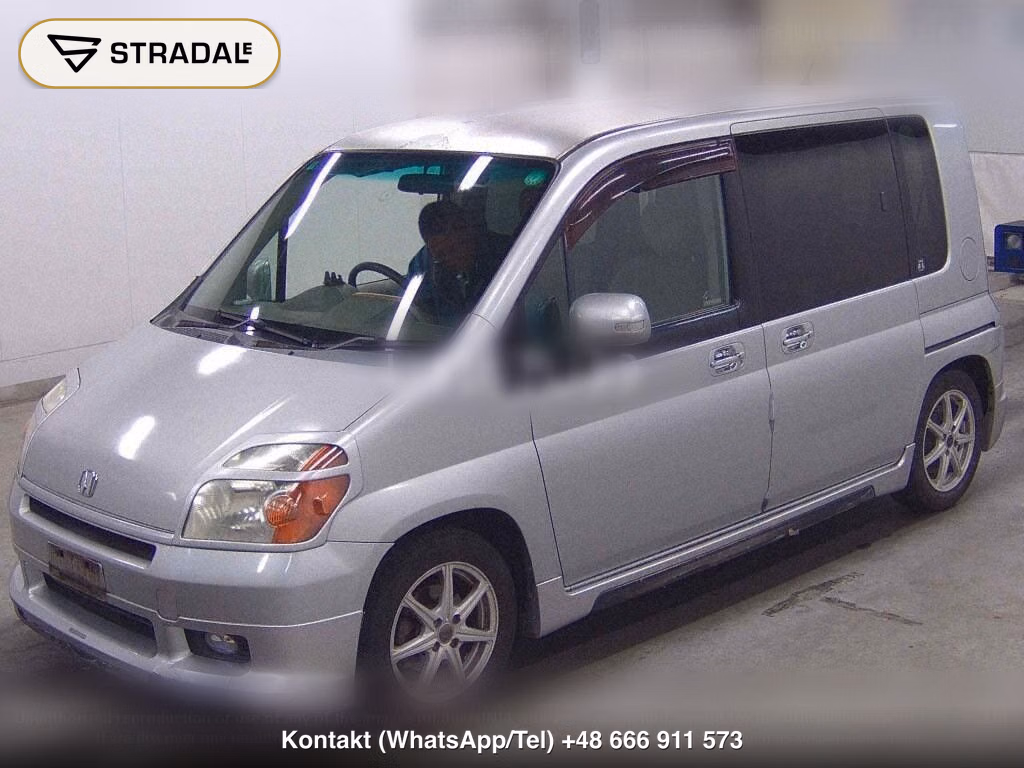 HONDA MOBILIO W, miniaturka 5