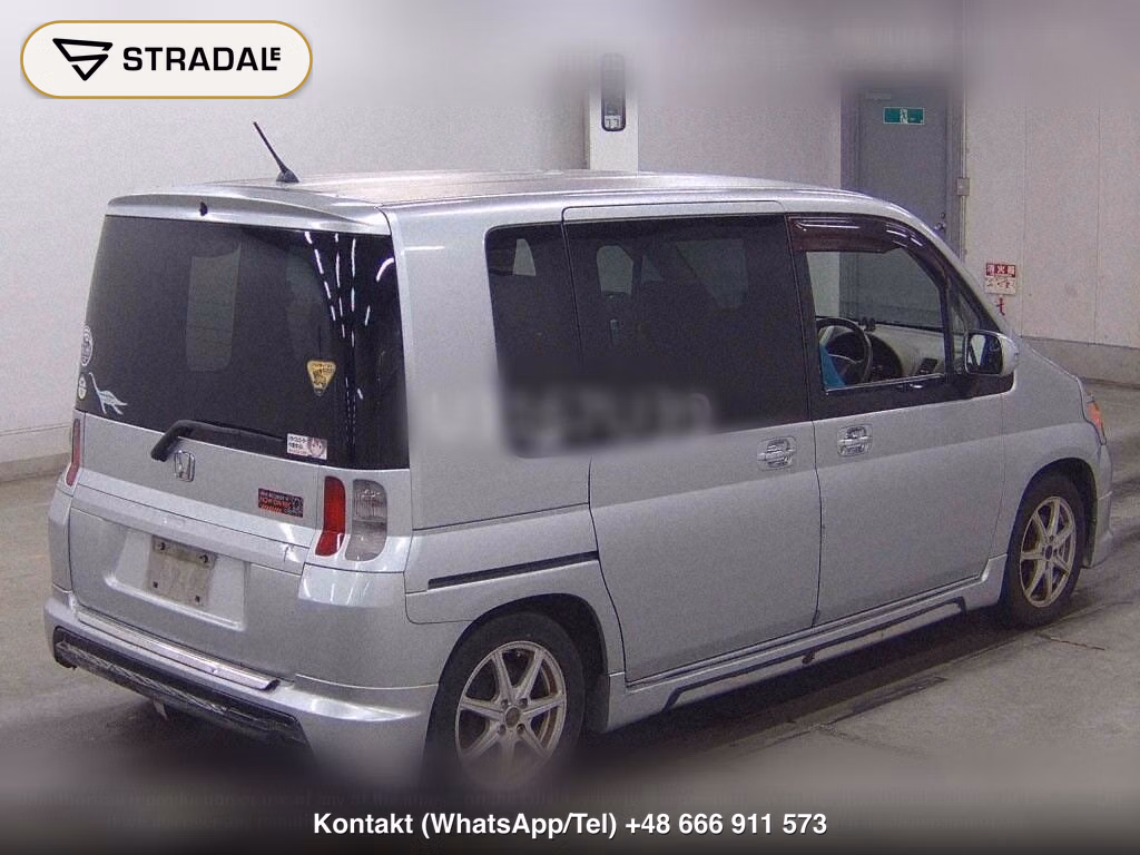 HONDA MOBILIO W, miniaturka 6