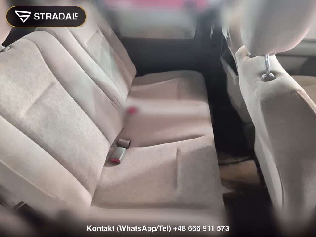 HONDA MOBILIO W, miniaturka 7