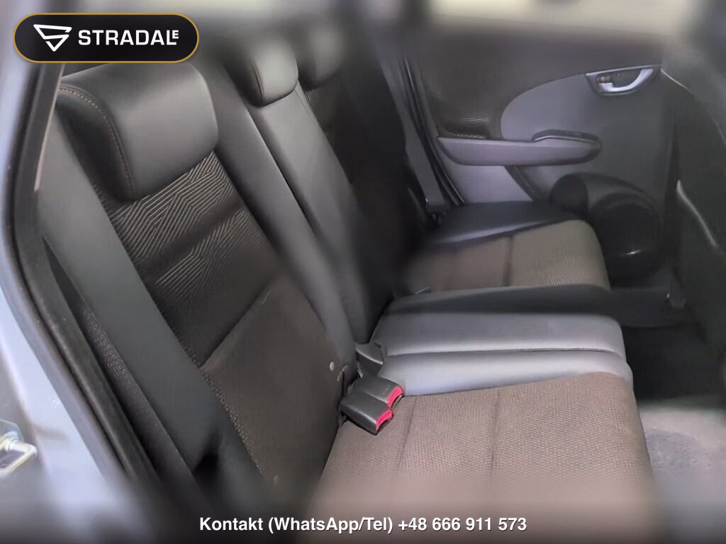 HONDA FIT SHUTTLE HYBRID HYBRID, miniaturka 7