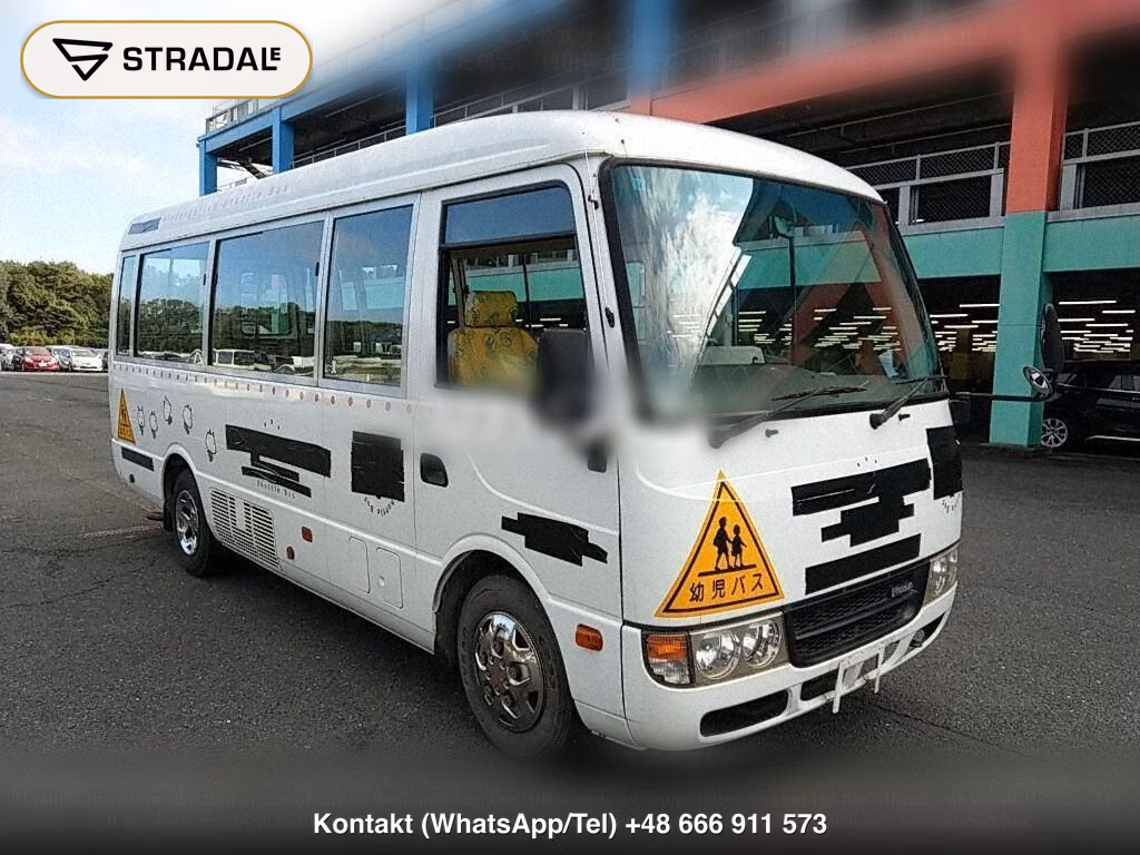 MITSUBISHI FUSO ROSA 2D OTHERS, miniaturka 2