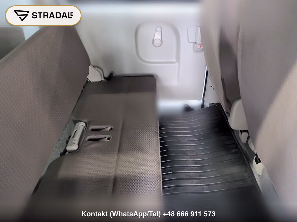 SUZUKI EVERY 5D PA LIMITED, miniaturka 7