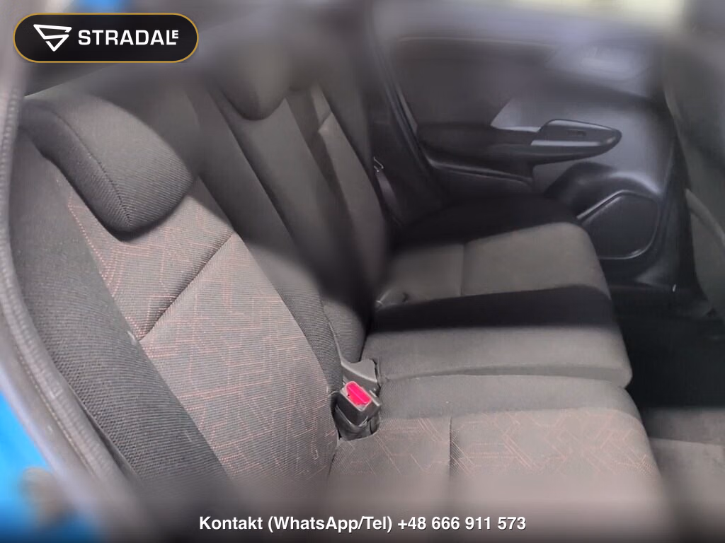 HONDA FIT HYBRID S PACKAGE, miniaturka 7