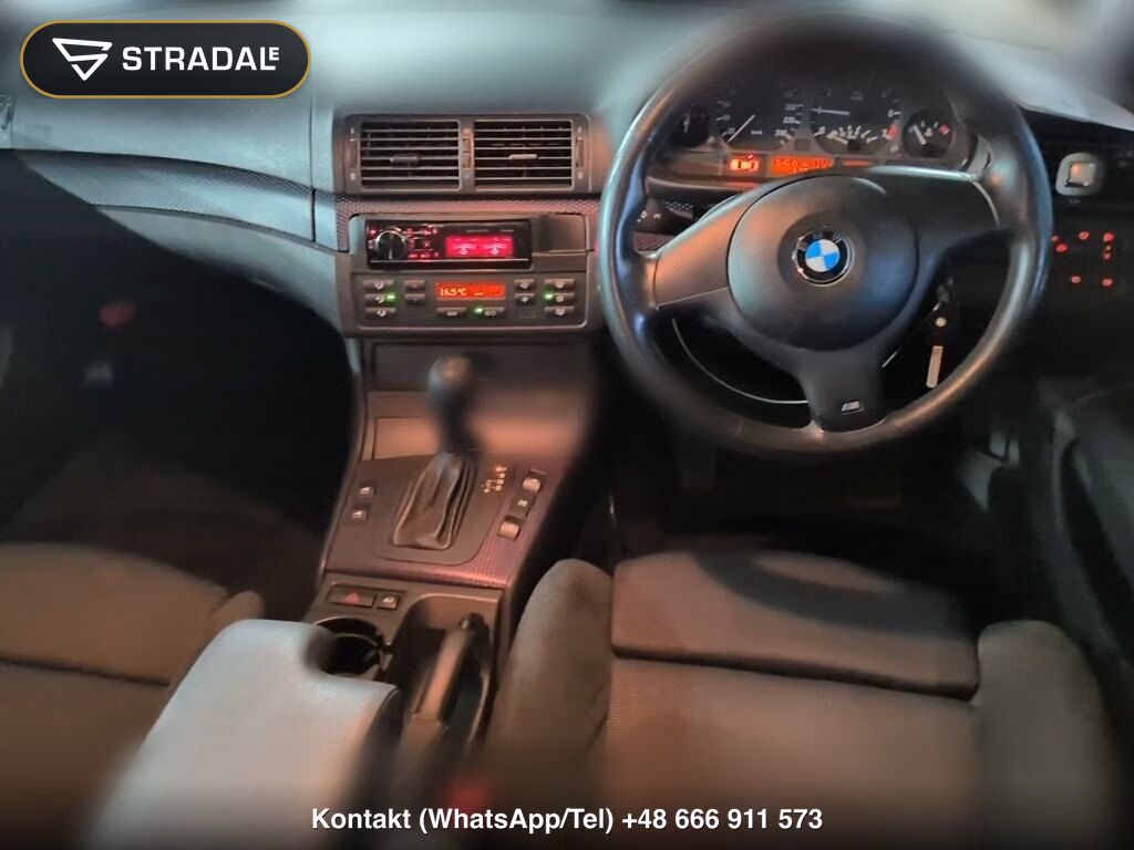 BMW 3 SERIES WG, miniaturka 4
