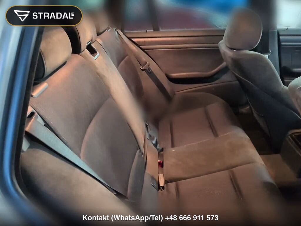 BMW 3 SERIES WG, miniaturka 7