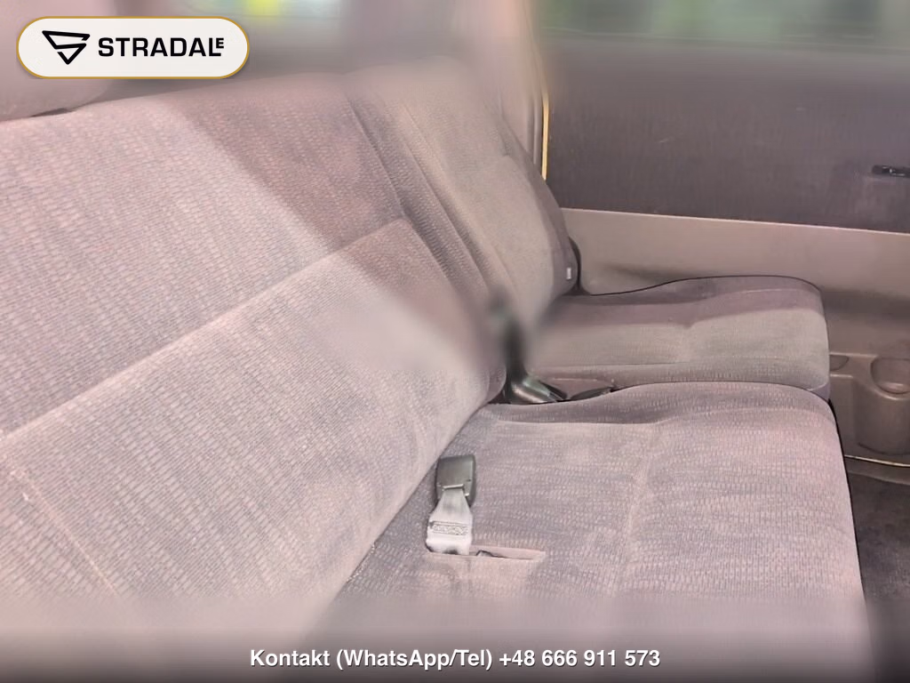 TOYOTA NOAH X V SELECTION, miniaturka 7