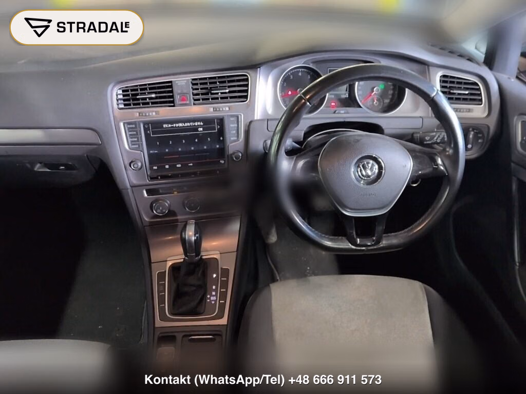 VOLKSWAGEN GOLF 5D, miniaturka 4