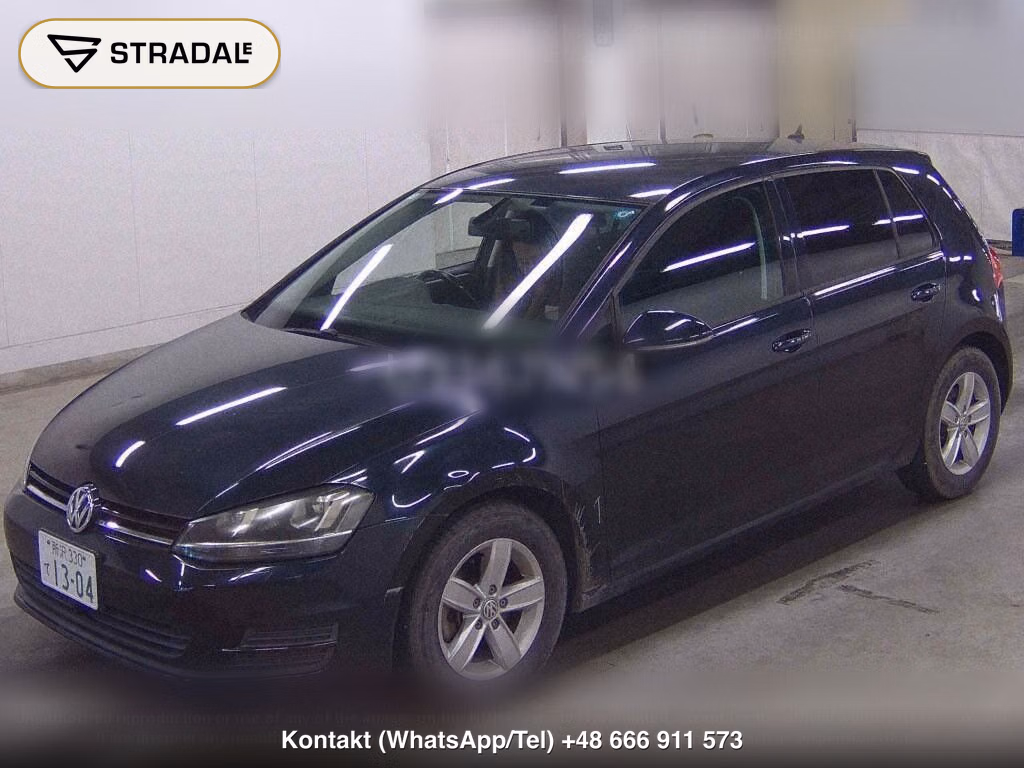 VOLKSWAGEN GOLF 5D, miniaturka 5
