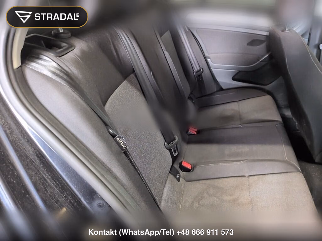 VOLKSWAGEN GOLF 5D, miniaturka 7