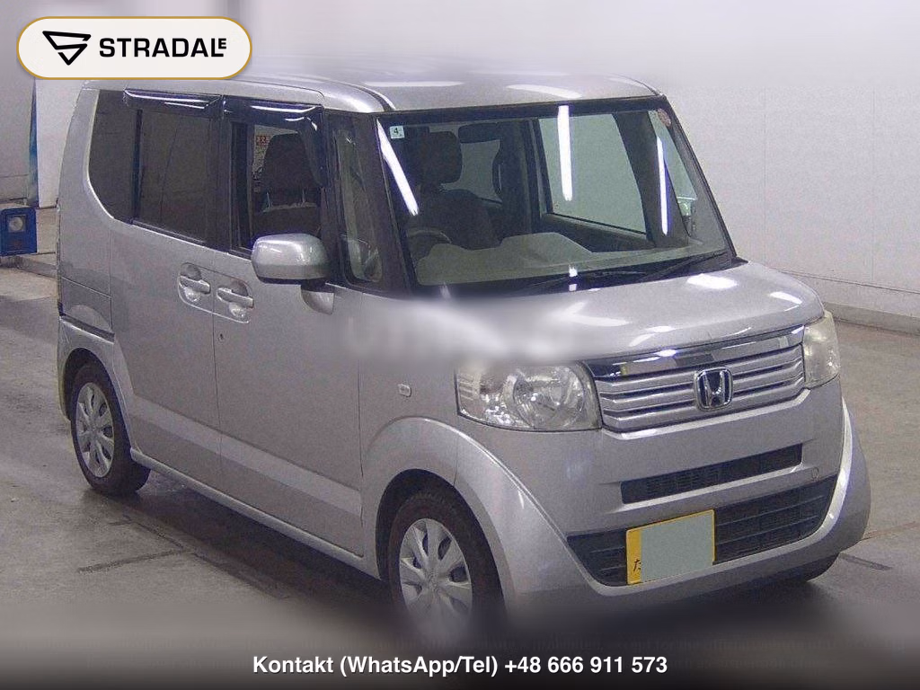 HONDA N-BOX+ OTHERS, miniaturka 2