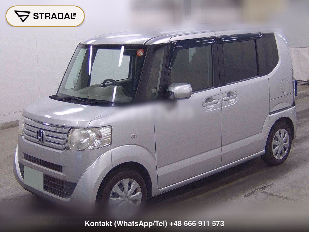 HONDA N-BOX+ OTHERS, miniaturka 5