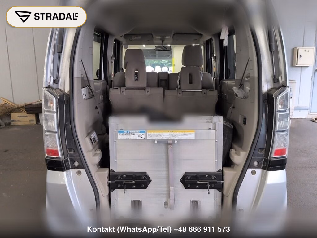 HONDA N-BOX+ OTHERS, miniaturka 7