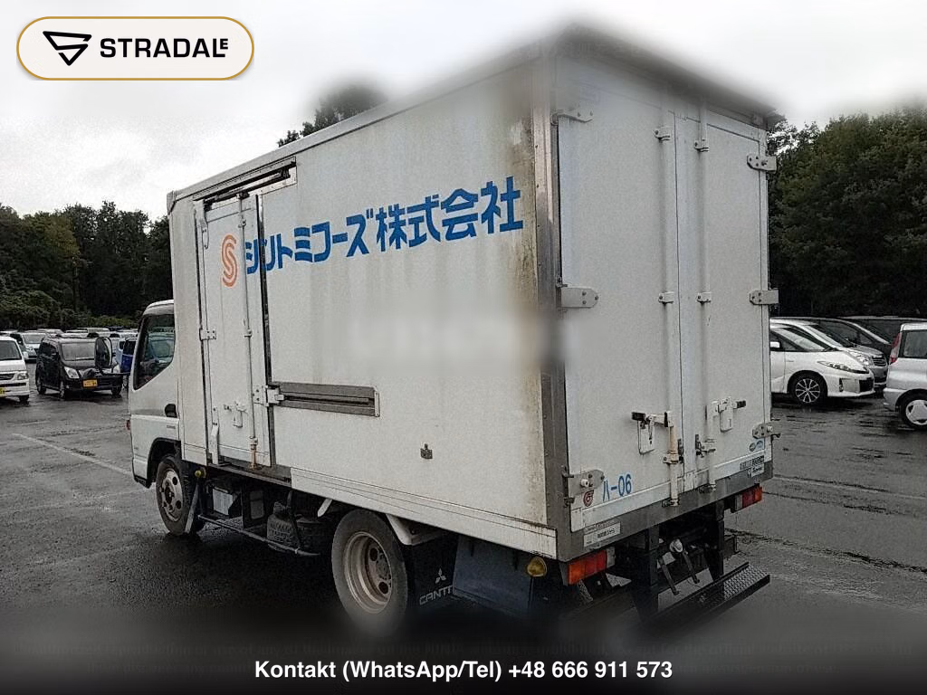MITSUBISHI FUSO CANTER 2D OTHERS, miniaturka 3
