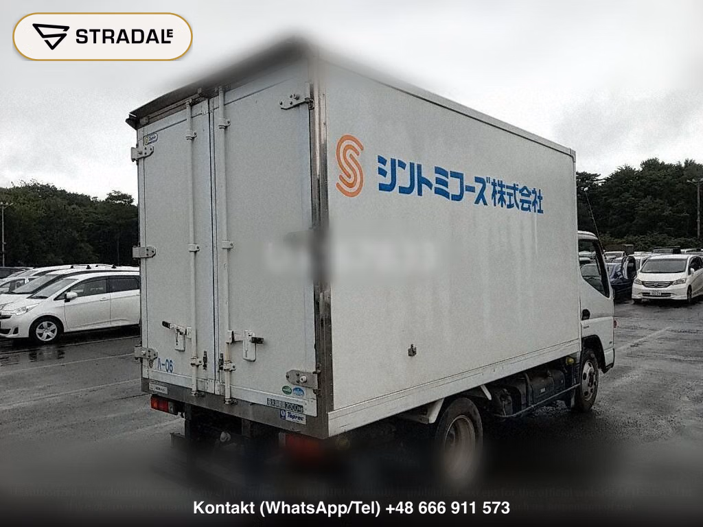 MITSUBISHI FUSO CANTER 2D OTHERS, miniaturka 6