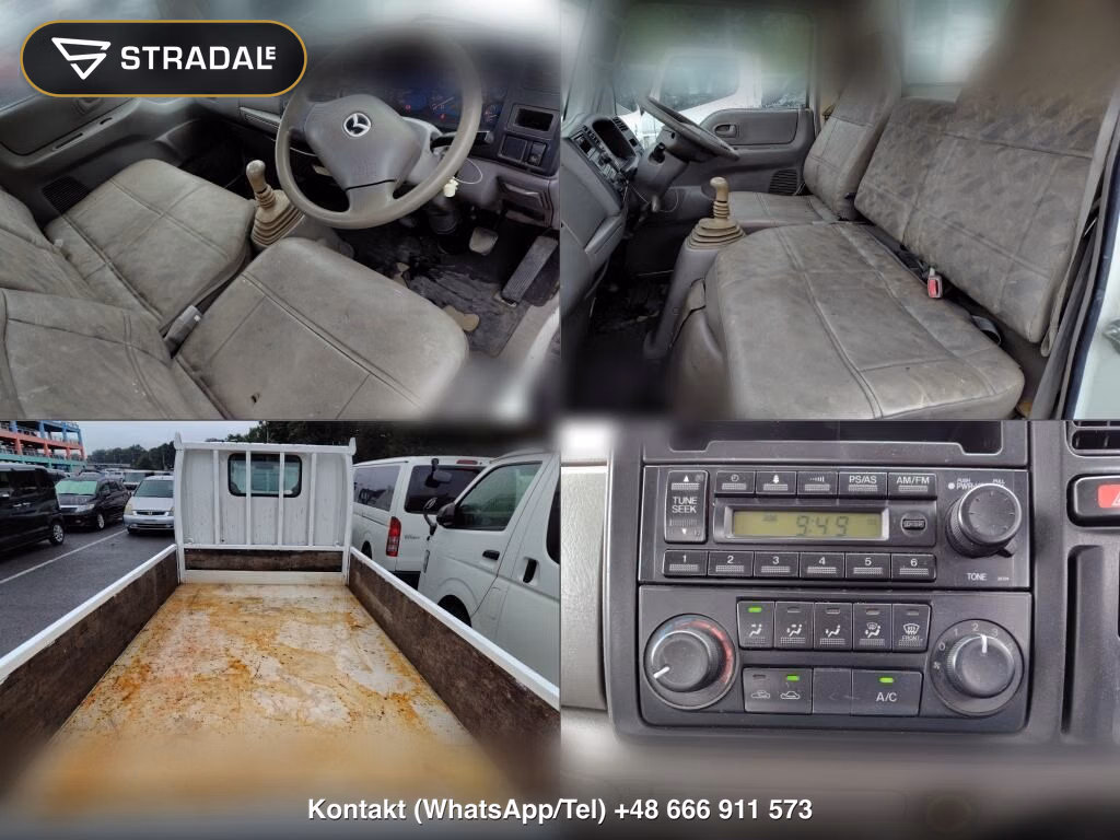 MAZDA TITAN DASH 2D, miniaturka 4