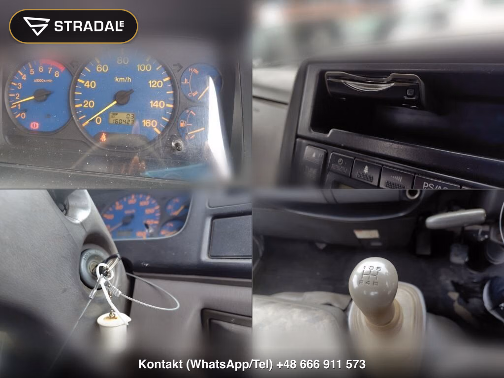 MAZDA TITAN DASH 2D, miniaturka 7