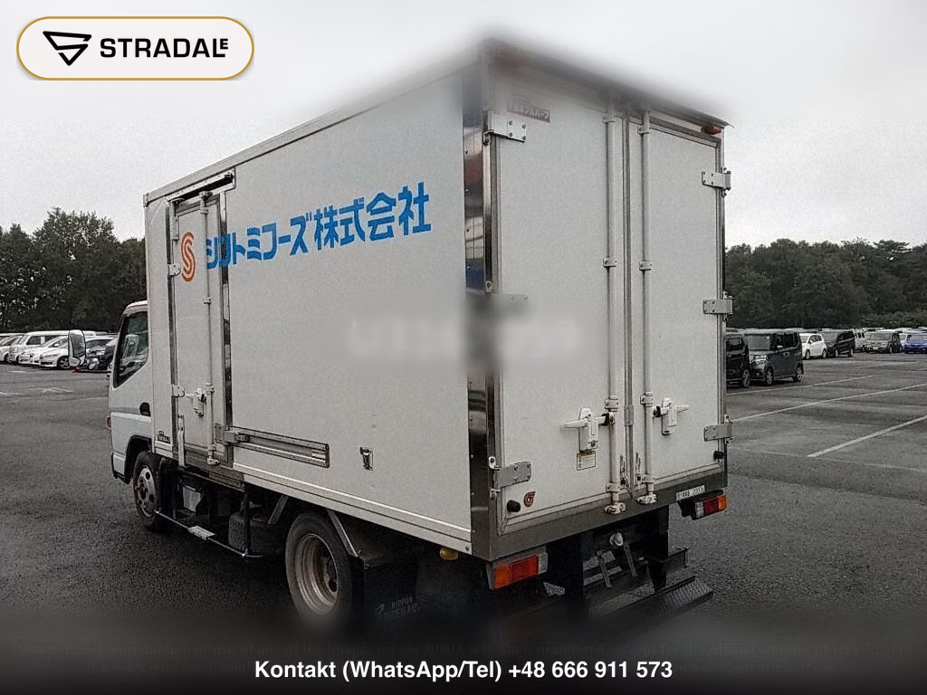 MITSUBISHI FUSO CANTER 2D OTHERS, miniaturka 3