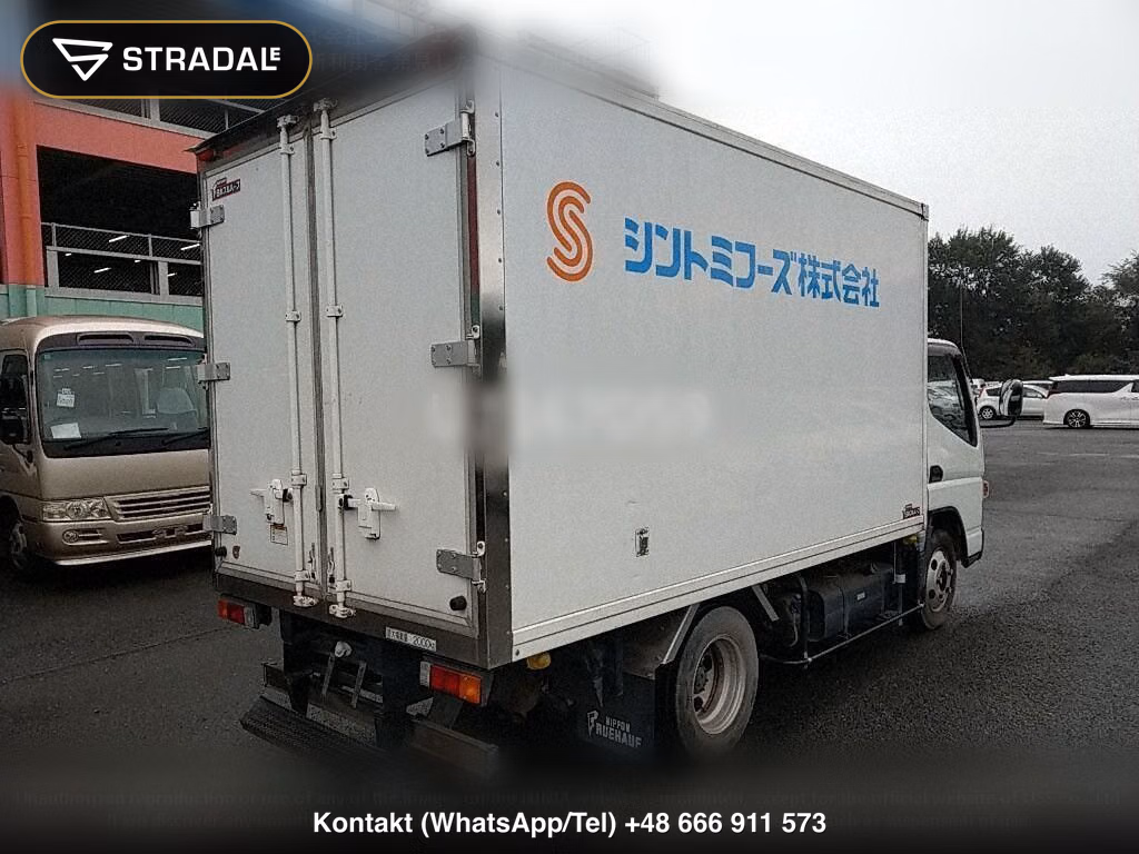 MITSUBISHI FUSO CANTER 2D OTHERS, miniaturka 6