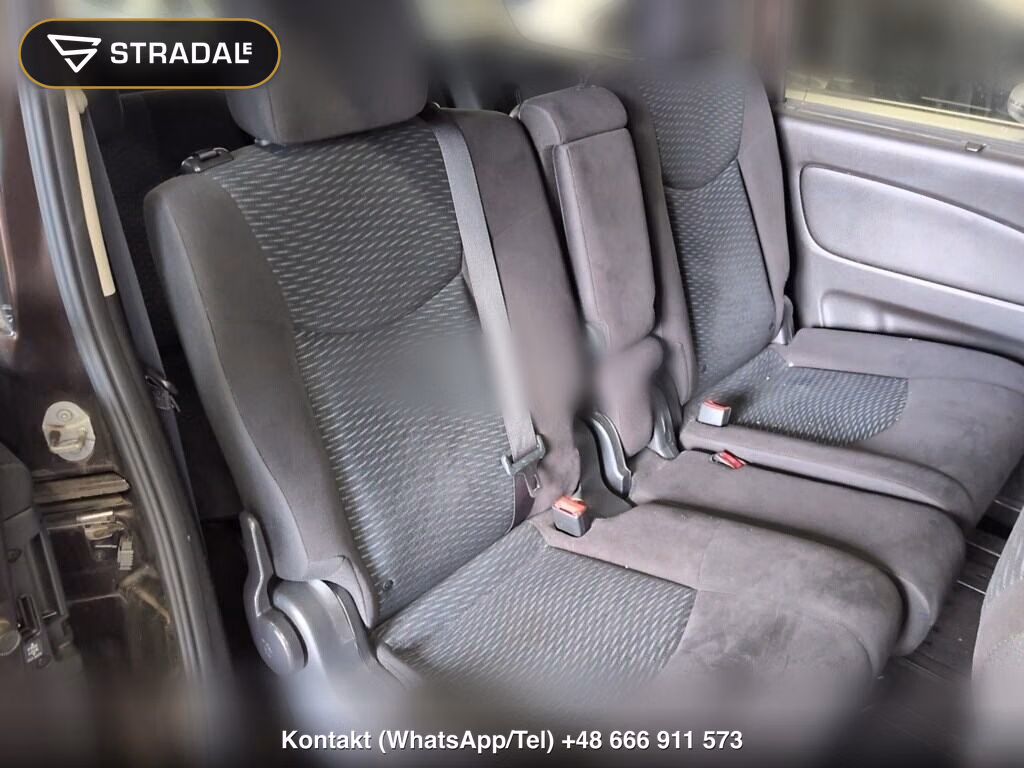 NISSAN SERENA 5D 20X V SELECTION + SAFETY S-HYBRID, miniaturka 7