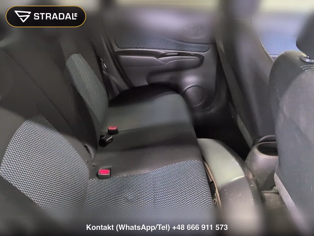 NISSAN NOTE, miniaturka 6