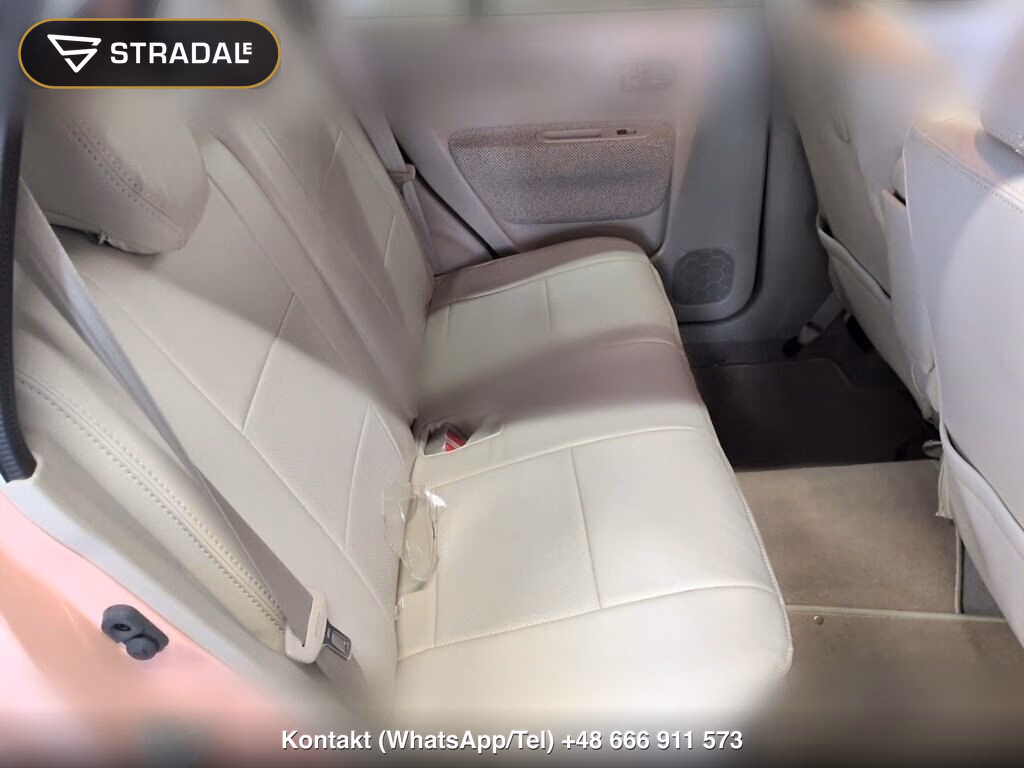 SUZUKI ALTO LAPIN S, miniaturka 7