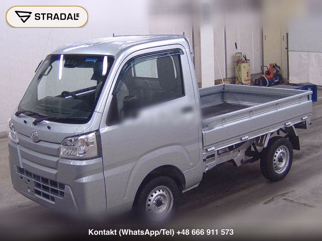 DAIHATSU HIJET TRUCK, miniaturka 5