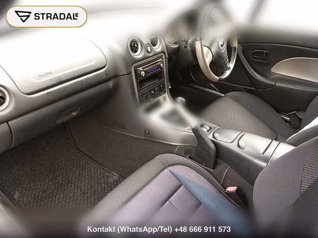 MAZDA ROADSTER YS LIMITED, miniaturka 4