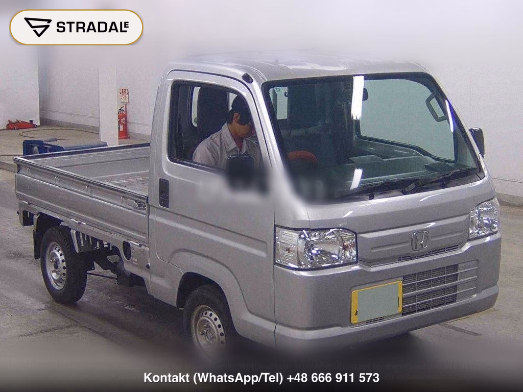 HONDA ACTY TRUCK, miniaturka 2