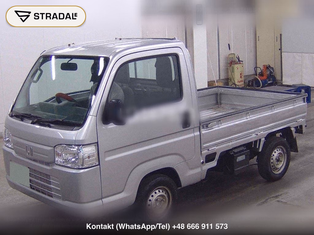 HONDA ACTY TRUCK, miniaturka 5