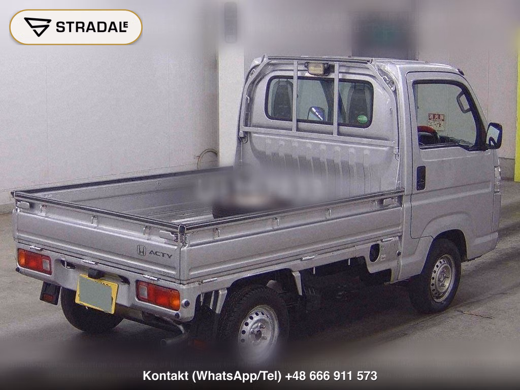 HONDA ACTY TRUCK, miniaturka 6