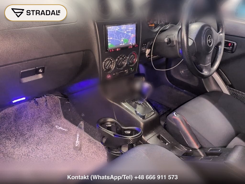 DAIHATSU COPEN OP ACTIVE TOP, miniaturka 4