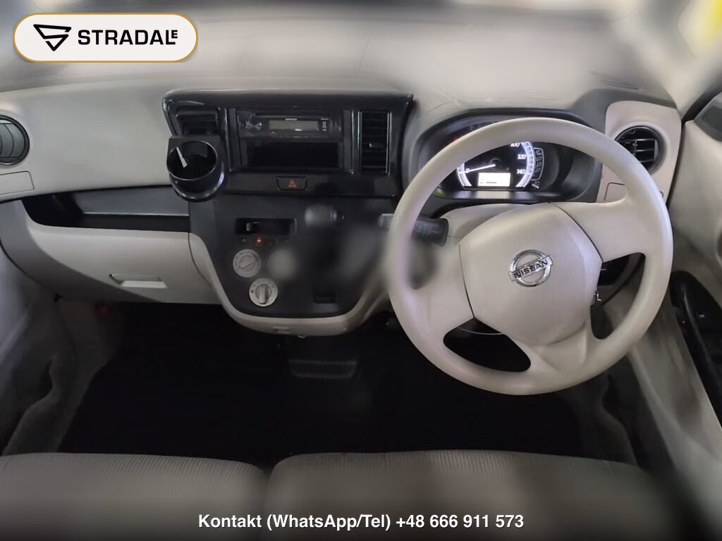 NISSAN DAYZ ROOX S, miniaturka 4